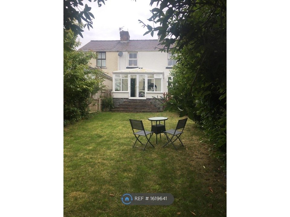 3 bed semidetached house to rent in Hillside Road, Heswall CH60 Zoopla