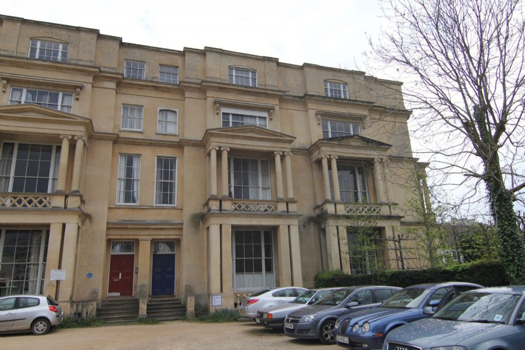 1 bed flat to rent in Malvern Road, Cheltenham GL50 Zoopla