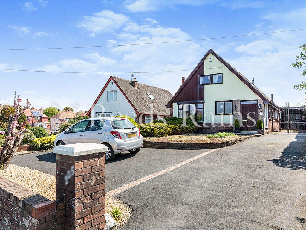 3 bed bungalow for sale in Newton Drive, Blackpool, Lancashire FY3 Zoopla