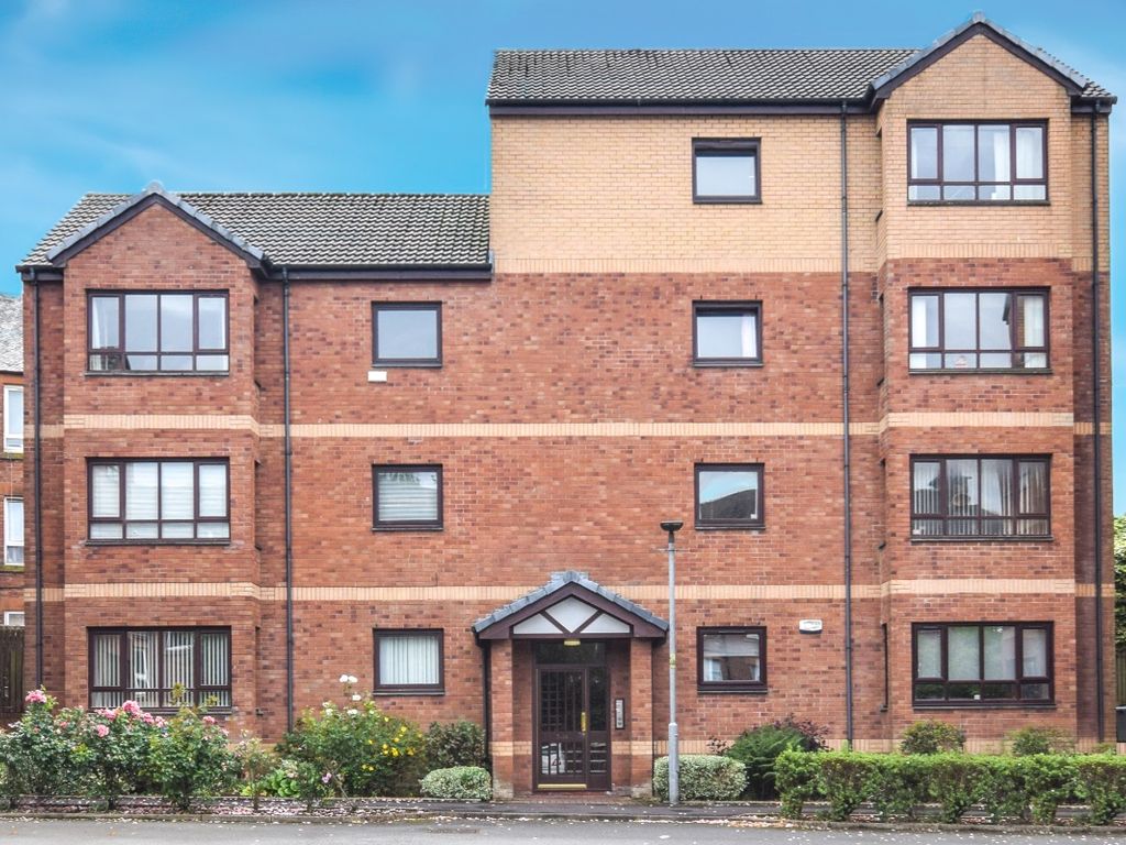 2 bed flat for sale in Kemp Court, Hamilton ML3 Zoopla