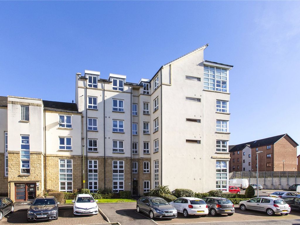 2 bed flat to rent in Bethlehem Way, Restalrig, Edinburgh EH7 Zoopla