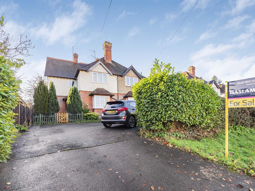 2 bed flat for sale in Oak Tree Road, Tilehurst, Reading RG31 Zoopla