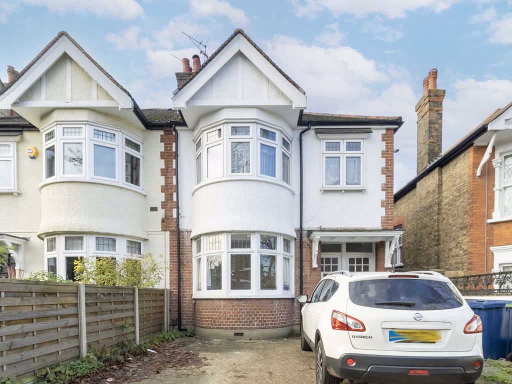 2 bed flat to rent in Woodfield Road, London W5 Zoopla