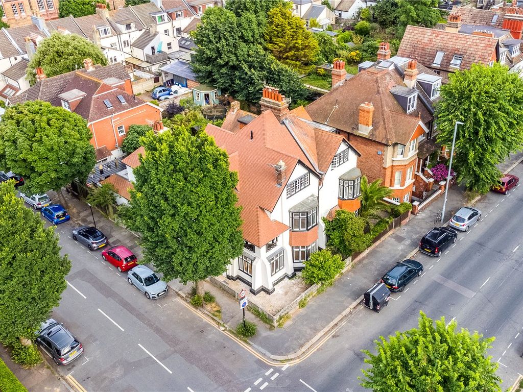 1 bed flat for sale in Sackville Road, Hove, East Sussex BN3 Zoopla