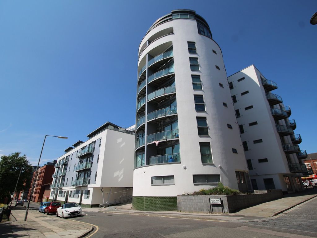 2 bed flat for sale in Henry Street, Liverpool, Merseyside L1 Zoopla