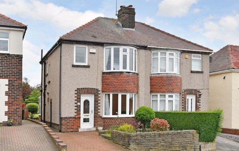 3 bed semidetached house for sale in Gleadless Common, Gleadless