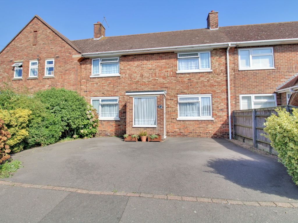 3 bed terraced house for sale in Hammy Lane, ShorehamBySea BN43 Zoopla