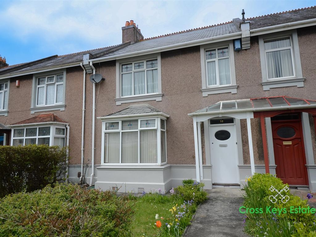 3 bed property for sale in Milehouse Road, Stoke, Plymouth PL3 Zoopla
