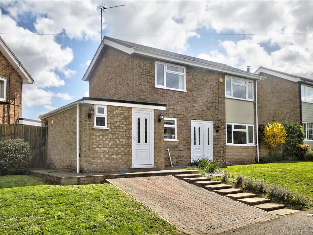 3 bed detached house for sale in Upherds Lane, Ely CB6 Zoopla