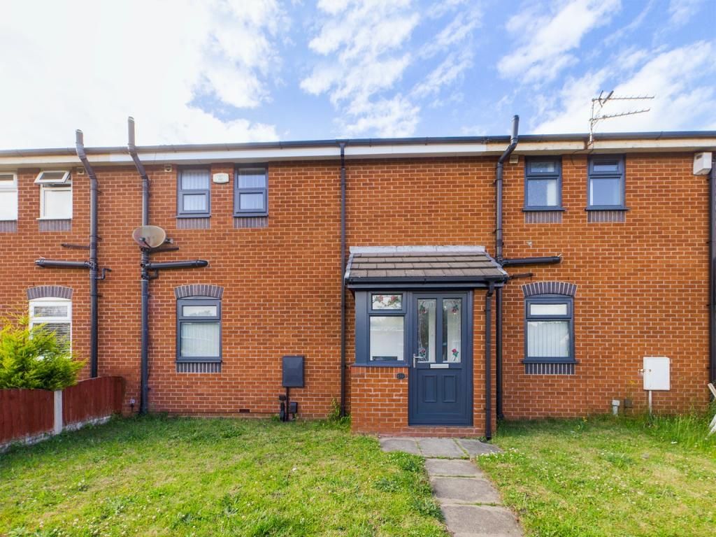 1 bed terraced house to rent in Poulsom Drive, Bootle L30 Zoopla