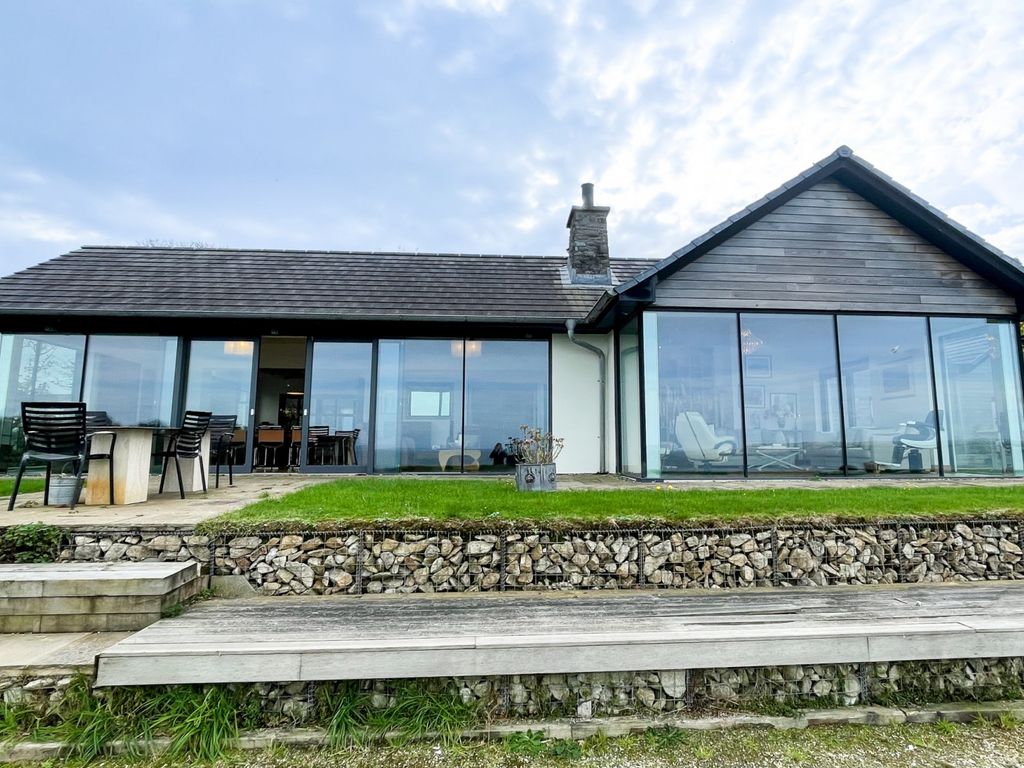 3 bed bungalow to rent in Glen Cairn, Port Lewaigue, Ramsey IM7, £5,500