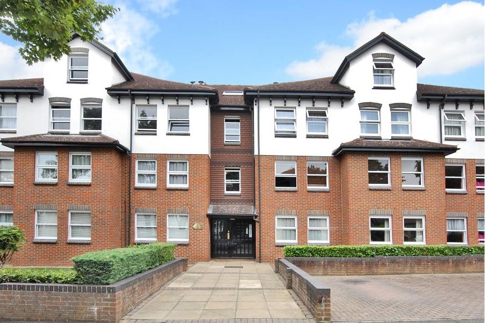 Studio for sale in Overton Road, Sutton SM2 Zoopla