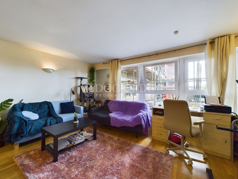 1 bed flat to rent in Vista Building, Calderwood Street SE18 Zoopla
