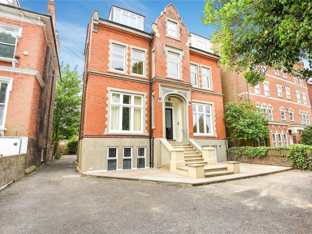 2 bed for sale in Osborne Road, Windsor, Berkshire SL4 Zoopla