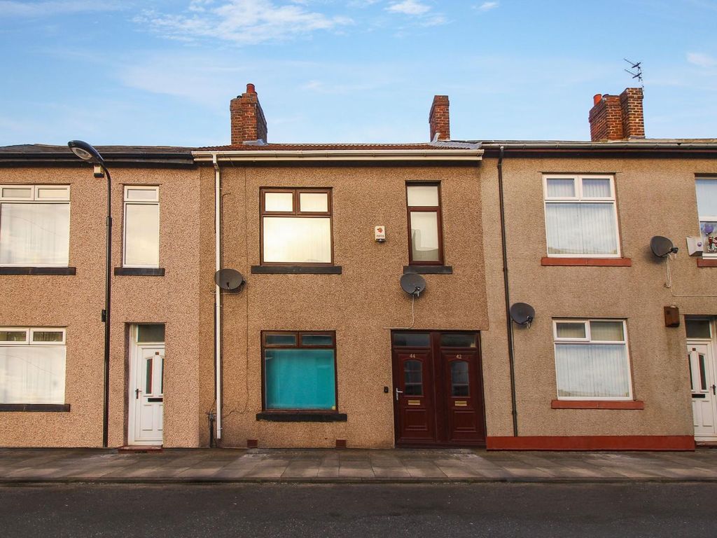 Studio for sale in Morpeth Terrace, North Shields NE29 Zoopla