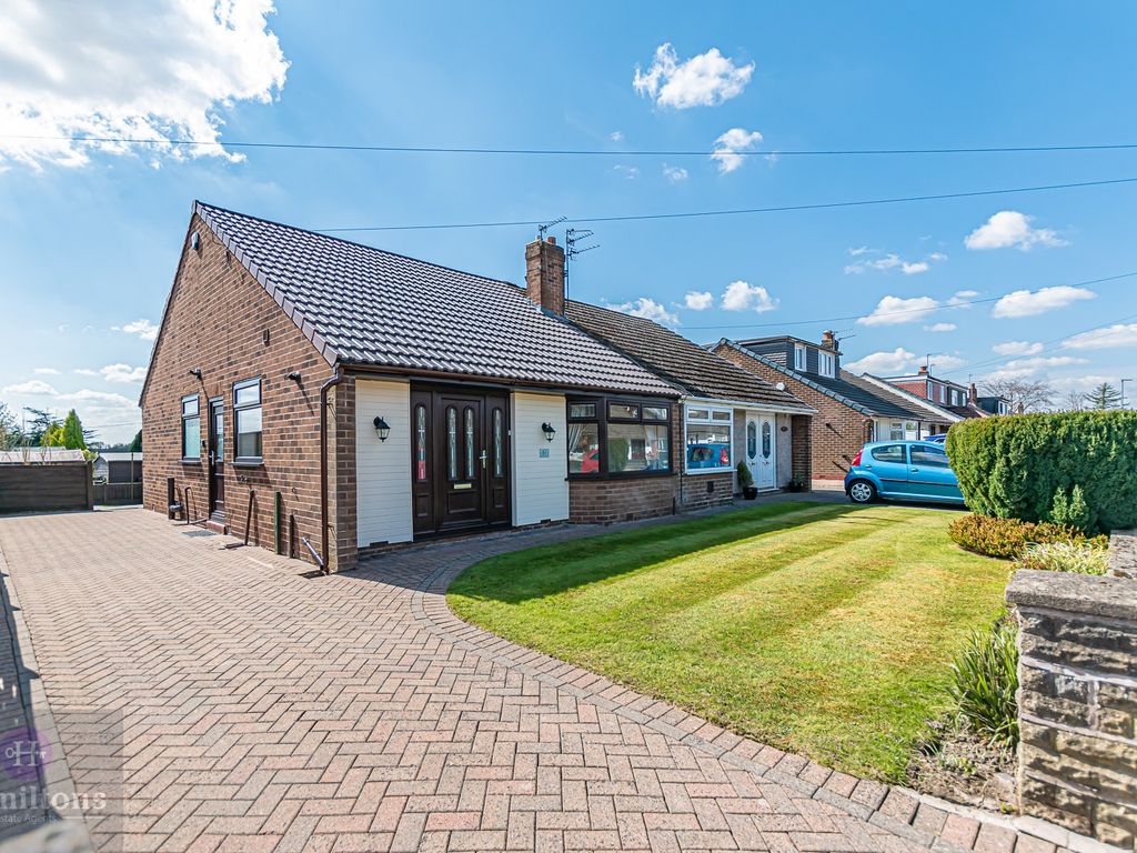 Property to rent in Rutland Street, Leigh, Greater Manchester. WN7 Zoopla