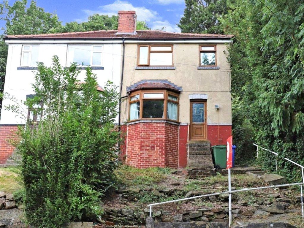 3 bed semidetached house for sale in Cawthorne Grove, Sheffield S8 Zoopla