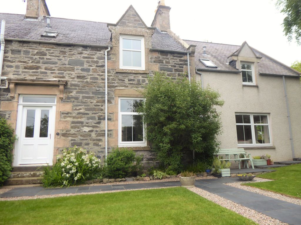 4 bed semidetached house for sale in Clochan, By Buckie AB56 Zoopla