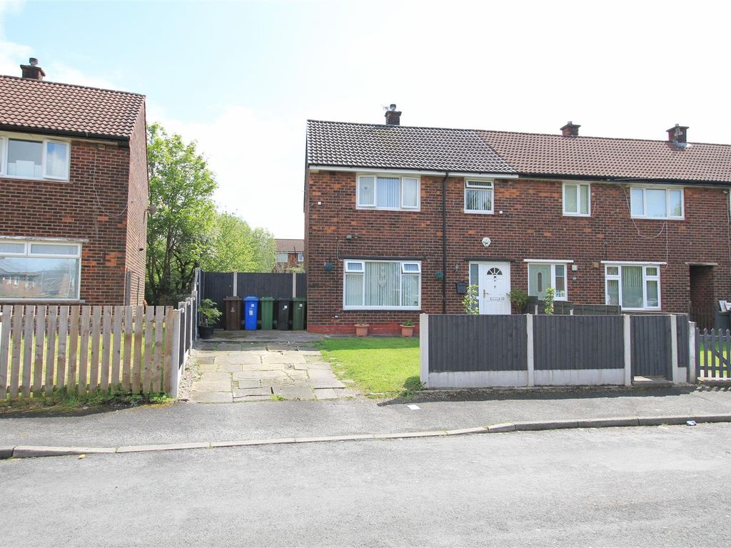 3 bed property for sale in Newton Hall Road, Hyde SK14, £190,000 Zoopla