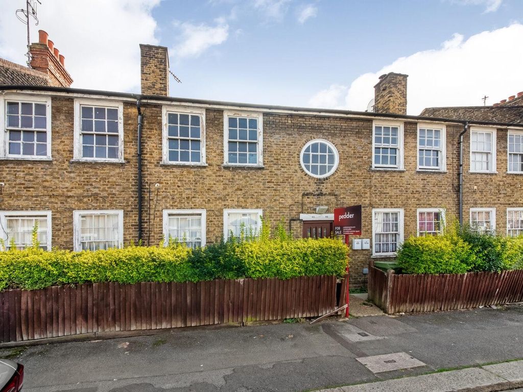 2 bed flat for sale in Surrey Road, Peckham, London SE15, £500,000 Zoopla