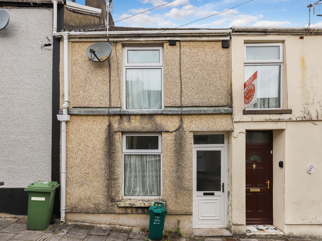 2 bed terraced house to rent in Bond Street, Aberdare CF44 Zoopla