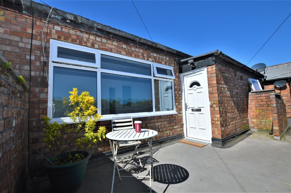 2 bed flat to rent in Grange Lane, Gateacre, Liverpool L25 Zoopla