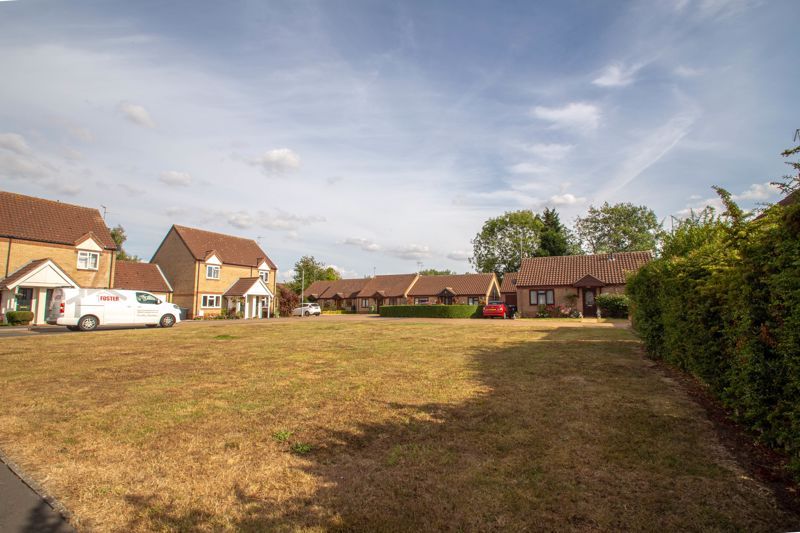 3 bed detached house for sale in Bedford Court, Thorney, Peterborough