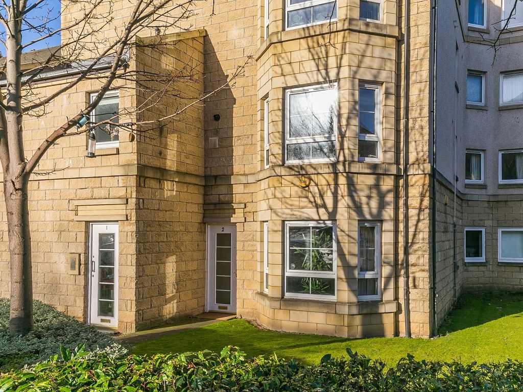 2 bed flat for sale in Bonnington Gait, Bonnington, Edinburgh EH6 Zoopla