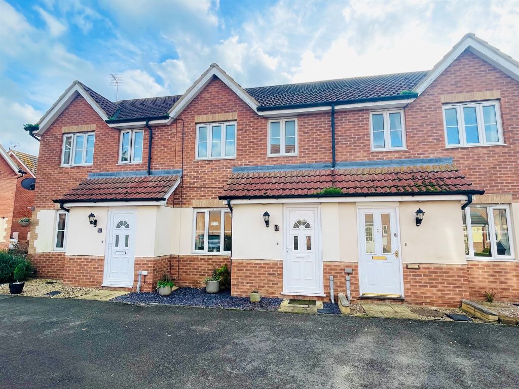 3 bed town house for sale in Greenwich Avenue, Holbeach, Spalding PE12 Zoopla