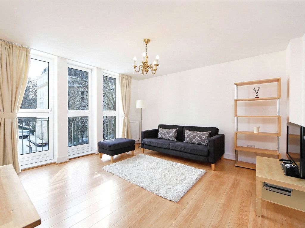 2 bed flat to rent in Kensington Gardens Square, Bayswater W2 Zoopla