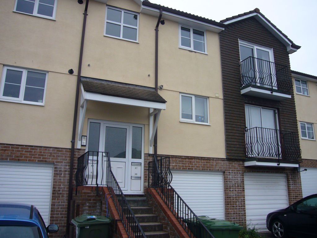 2 bed flat to rent in White Friars Lane, St. Judes, Plymouth PL4 Zoopla