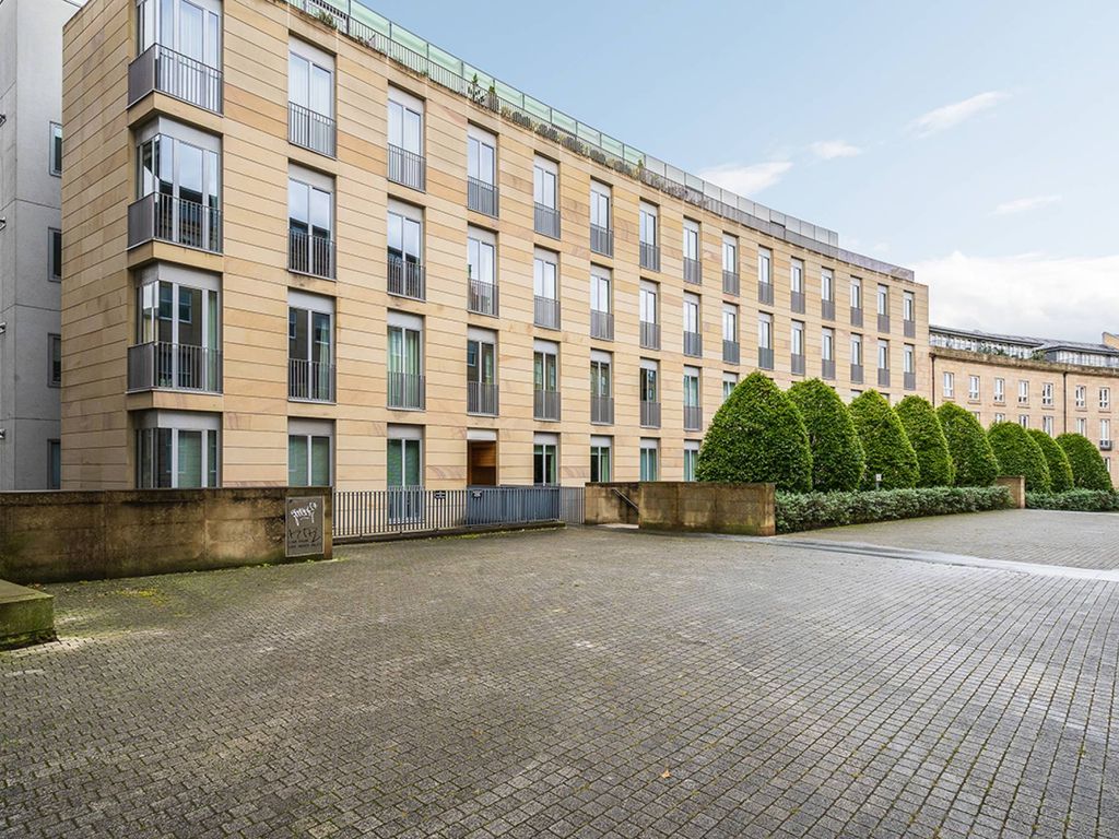 St Vincent Place Edinburgh EH3