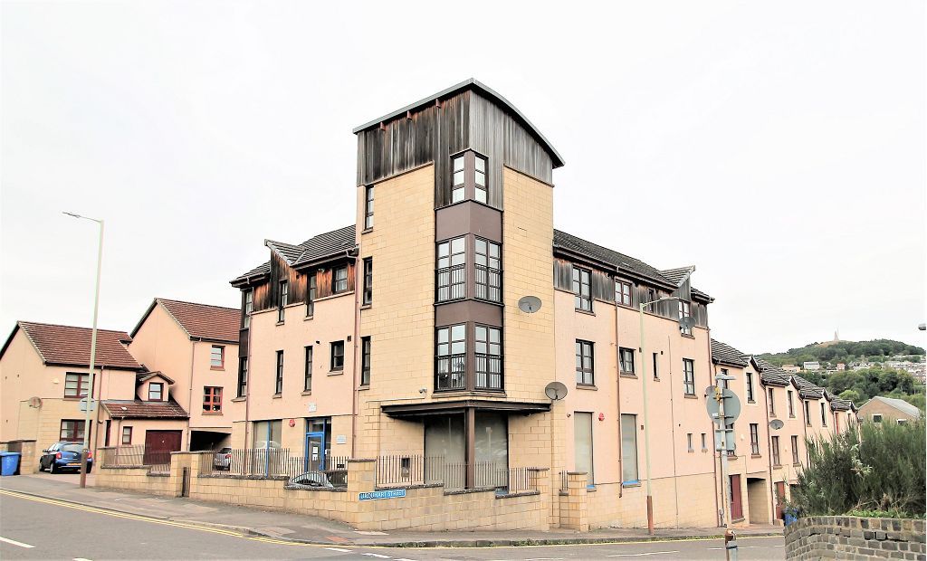 3 bed flat for sale in 73A Blackness Road, Dundee DD1 Zoopla