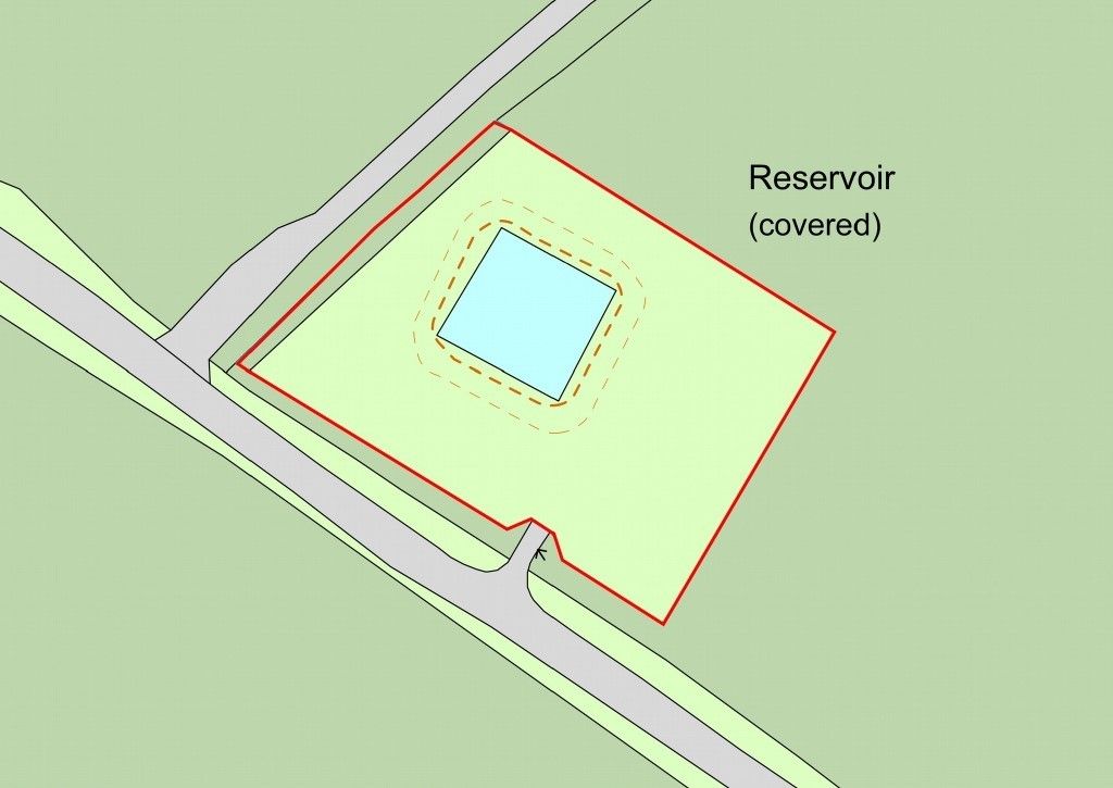 Land for sale in Caswell, Towcester NN12 Zoopla