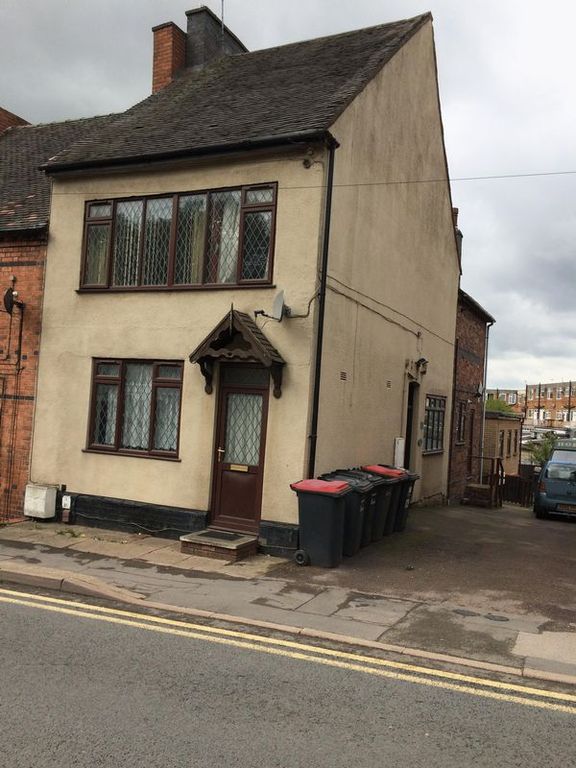 1 bed flat to rent in Long Street, Dordon, Tamworth B78 Zoopla