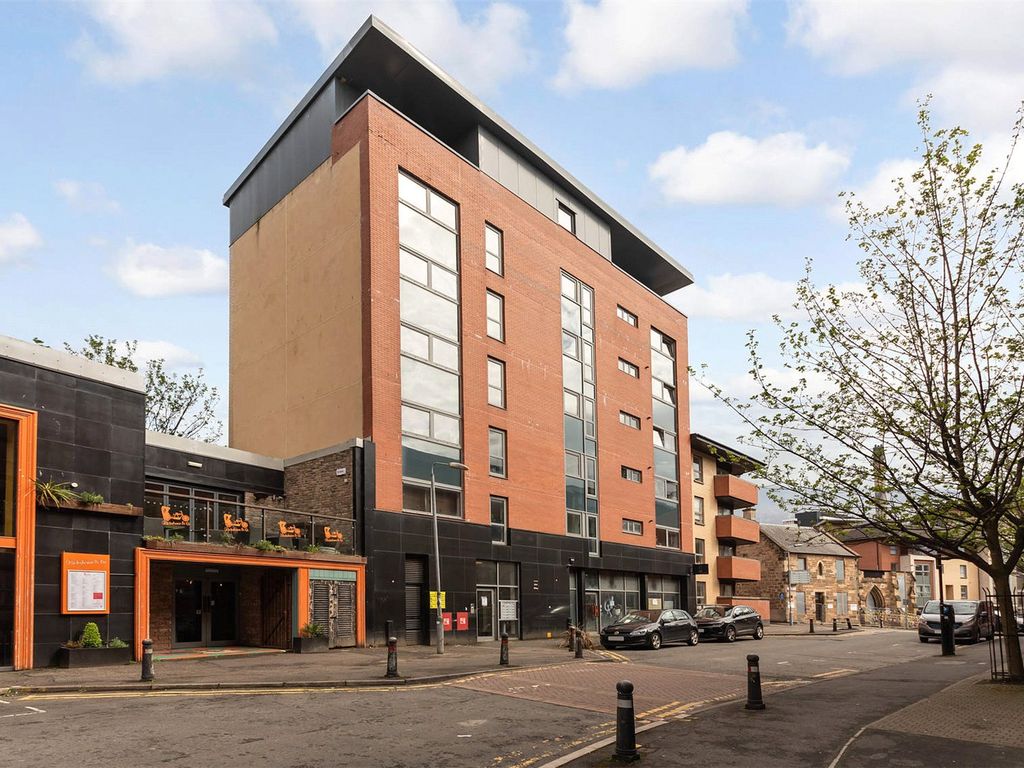 2 bed flat for sale in Partick Bridge Street, Partick, Glasgow G11 Zoopla