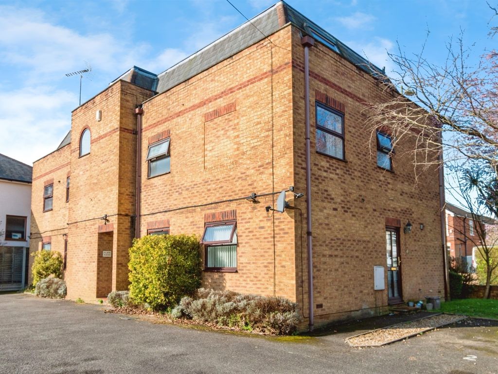 2 bed for sale in Bournemouth Road, Chandler's Ford