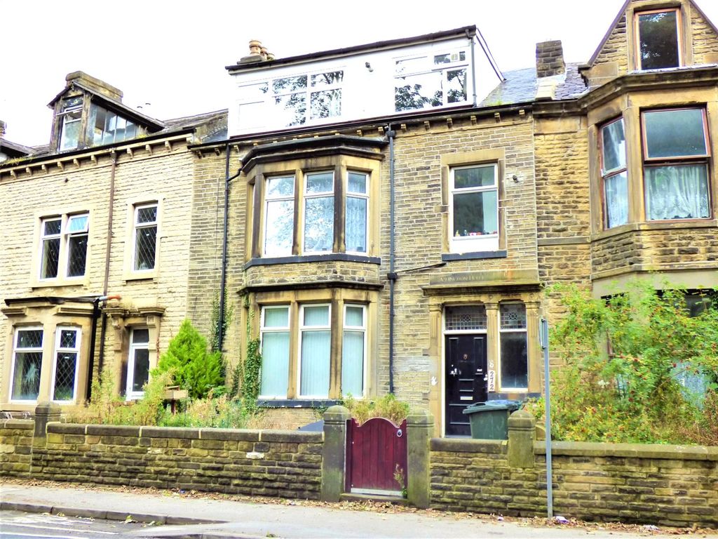 1 bed flat to rent in Skipton Road, Utley, Keighley BD20, £550 pcm Zoopla