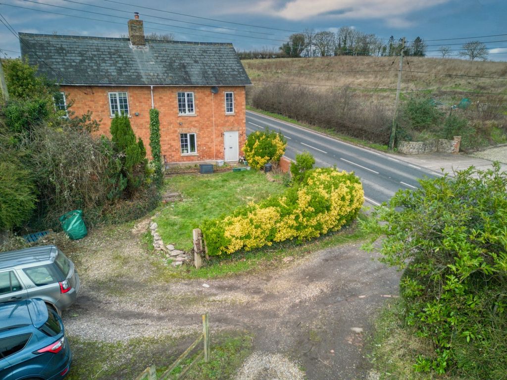 3 bed terraced house for sale in 158 Lower Durston, Lower Durston