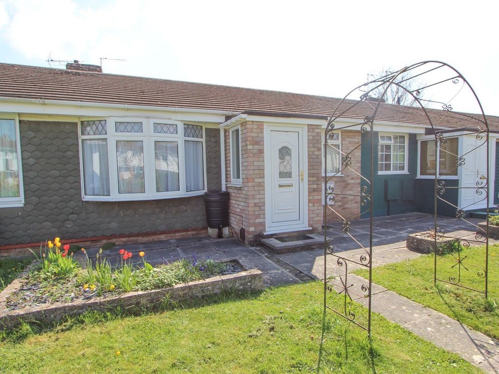 2 bed bungalow for sale in Dovecote, Yate BS37 Zoopla