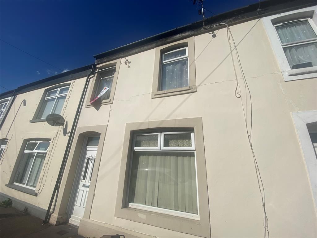 5 bed property to rent in Amherst Street, Cardiff CF11 Zoopla