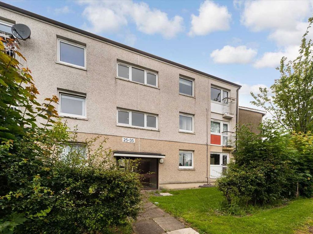 1 bed flat for sale in Ontario Park, East Kilbride, Glasgow G75 Zoopla