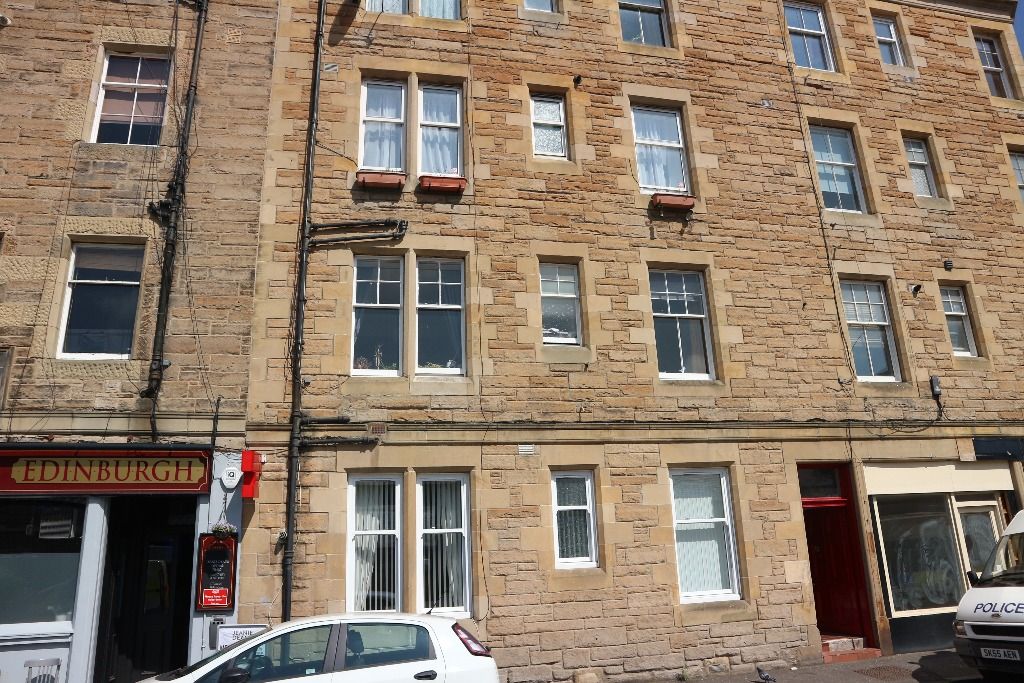Studio to rent in St Leonards Hill, South Side, Edinburgh EH8 Zoopla