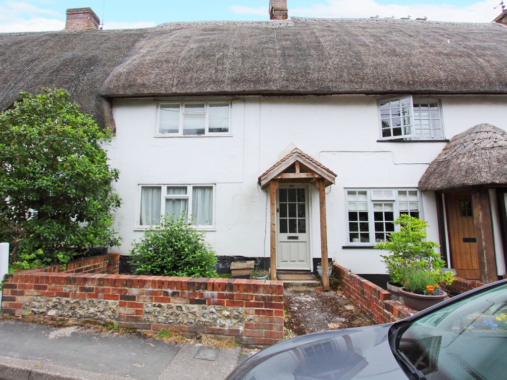 2 bed cottage for sale in Duck Street, Abbotts Ann SP11 Zoopla