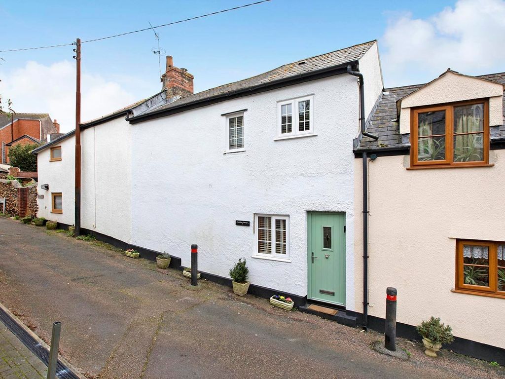 2 bed terraced house for sale in Dawlish EX7 Zoopla