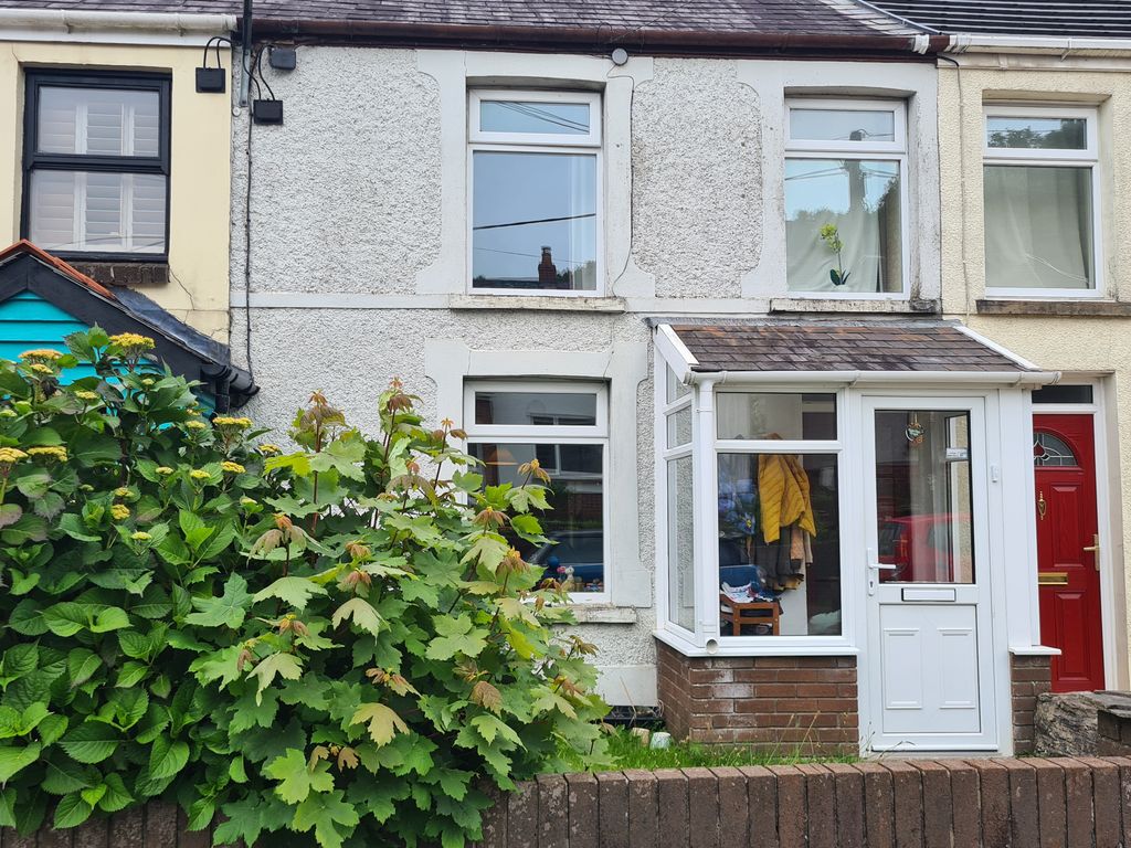 4 bed terraced house for sale in Pen Y Lan, Penclawdd SA4 Zoopla