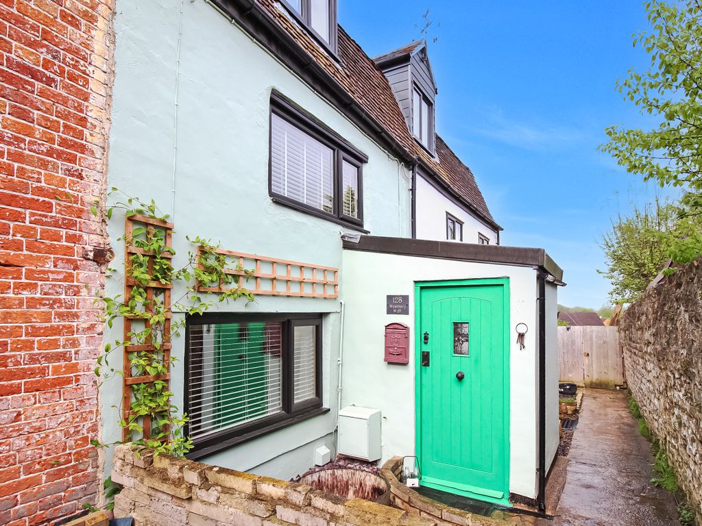 2 bed cottage for sale in Westbury Leigh, Westbury BA13 Zoopla