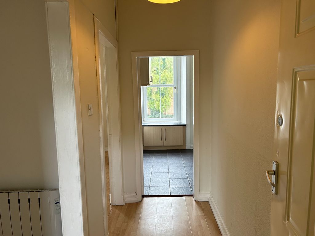 1 bed flat to rent in Hammerman Buildings, 33 Dunkeld Road, Perth PH1