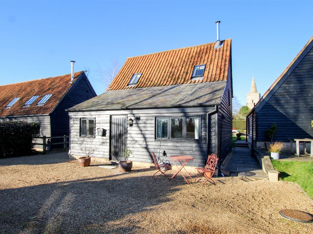 1 bed property to rent in High Street, Coton, Cambridge CB23, £1,400