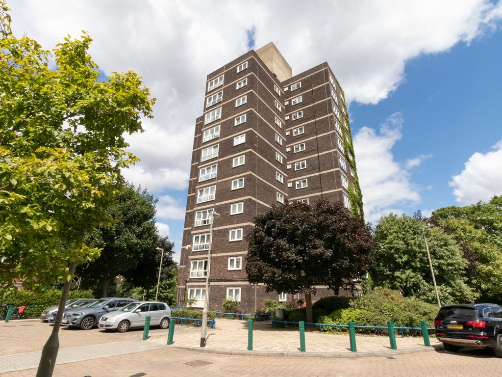 Esme House, Ludovick Walk, London SW15